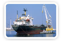 transporte maritimo, navieras, peajes, aduanas, importacion y exportacion, carga internacional via maritima